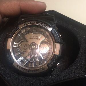 G-Shock